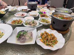 -庄氏祥记家常食府(国瑞建材家居博览中心店)