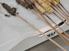 -苏小牛·牛肉串(国贸店)