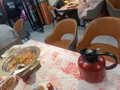 -辣出味岳阳特色烧烤·龙虾大排档(砂子塘总店)