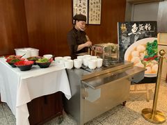 -虹桥机场V2贵宾休息室