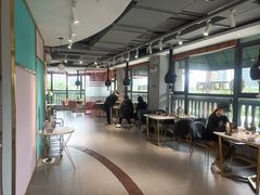 大堂-妥妥烤肉料理(昙华林店)