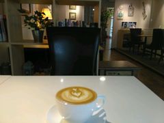 -Cafe Villa