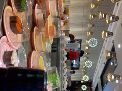 -争鲜回转寿司(金桥家乐福店)