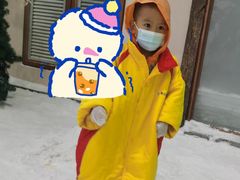 -世界之窗阿尔卑斯冰雪世界