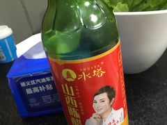 -海花锅盖烧烤店(怡馨家园店)