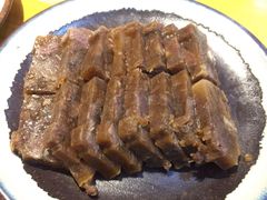 -大牛湾·眷村牛肉面(蠡溪店)