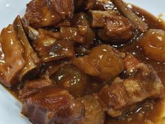 -华春餐馆(鱼山路店)