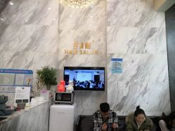 点击看大图 -3AM HAIR SALON烫发染发接发