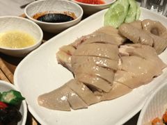 -金椰壳· 大厨新加坡菜(壹方城店)