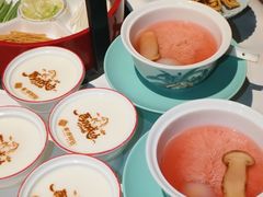 -淮香国色·淮扬菜(正大中心店)