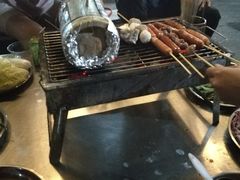 -小象钓虾·营地烧烤(洛溪店)