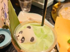 -熊喵来了火锅(长安万达第94分店)