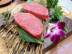 -吉秋田鲜和牛烧肉·肉档自选