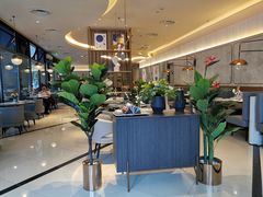 大堂-必胜客(骡马市店)