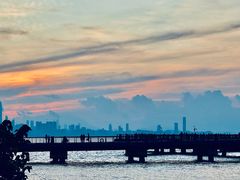 -深圳湾公园(南山区)