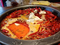-蜀大侠火锅(总府路店)