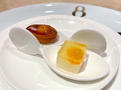 -8餐厅(新葡京酒店)