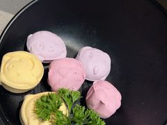 -海底捞火锅(金桥太茂商业广场店)