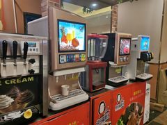 -快乐爱斯米牛排自助(太原街万达店)