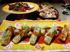 -那家小馆•北京菜•烤鸭(中关村店)