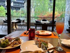 -九寨鲁能希尔顿度假酒店·開