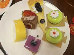 -温州喜来登酒店-盛宴西餐厅