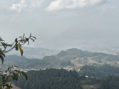 -綦江古剑山