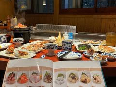 -小山日本料理(兴业太古汇店)