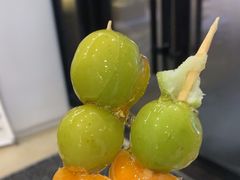 -朴小妹人参鸡汤火锅(长白山万达店)