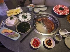 -故里和山·成都火锅(欢乐港湾店)