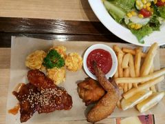-必胜客(吾悦广场店)