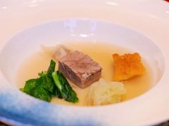 -白云宾馆·白云宴餐厅