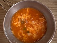 疙瘩汤-下酒(华熙店)