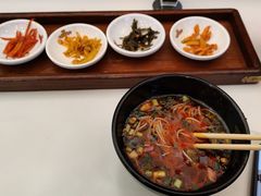 -乡党臊子面(丰庆公园店)