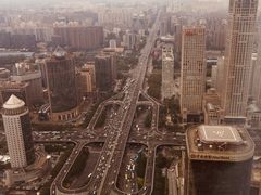 -国贸中心·国贸大厦三期