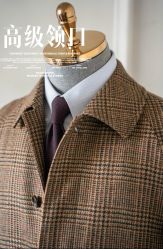 -优刻西服西装定制(金轮国际广场店)