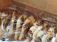 -国际饭店·帆声西饼屋(黄河路店)