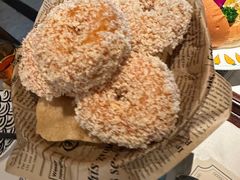 -太食獸泰式茶餐厅(济南万象城店)