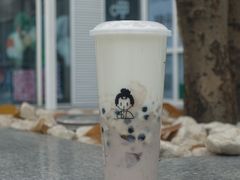 -九秋茶铺(三里屯店)
