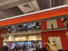 -不二啫·广府啫啫煲(江燕路万科里店)