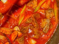 -有才叔的小馆(招商依云曲江店)