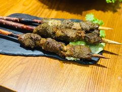 -敏珠拉姆藏餐·南京厨房(富春江东街店)