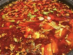 -小饕荟雅安贡椒鱼鲜馆(广福桥店)