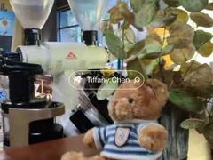 -咖法森林·咖啡  酒吧(天河店)