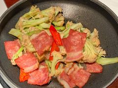 -新兴·金羊座·粤菜点心(乐峰店)