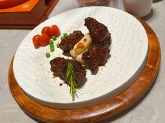 -钱塘秋荷·新江浙菜(沪太路店)