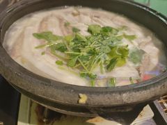 -百味源炭火烤翅 ·夜市大排档(酒仙桥店)