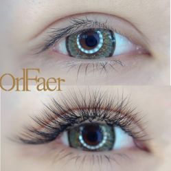 -OnFaer.纹眉半永久无创洗眉