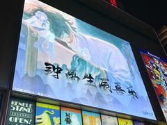 -南京路步行街