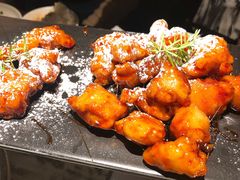 -绿茶餐厅(昌平悦荟店)